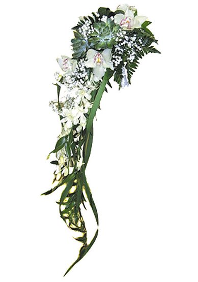 Букет A129 - Мастерская флористики Alex & Mega Group