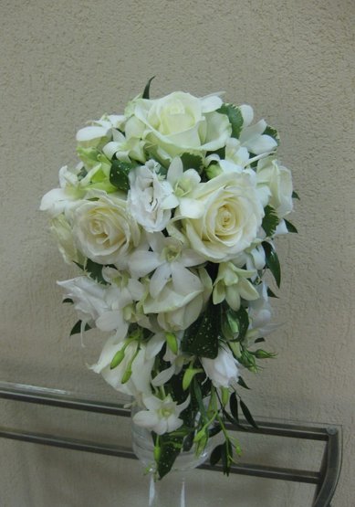 Букет М1296 - Салон цветов Мастерская современной флористики