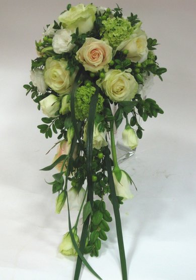 Букет М1297 - Салон цветов Мастерская современной флористики