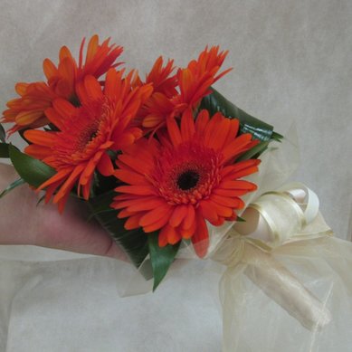 Букет М1298 - Салон цветов Мастерская современной флористики