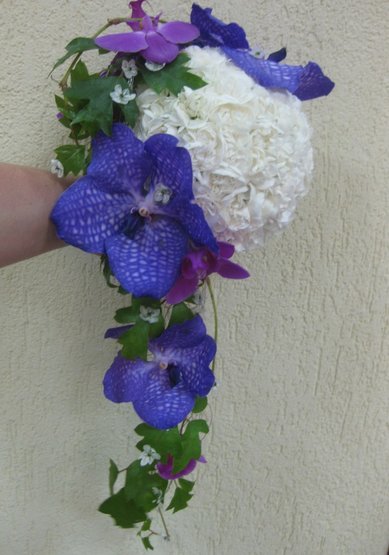 Букет М1300 - Салон цветов Мастерская современной флористики