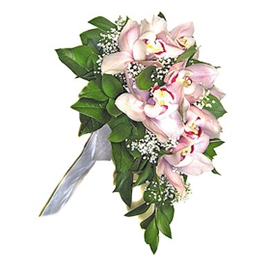 Букет A131 - Мастерская флористики Alex & Mega Group