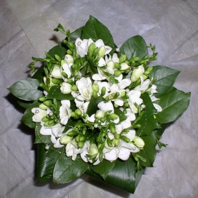 Букет М1310 - Салон цветов Мастерская современной флористики