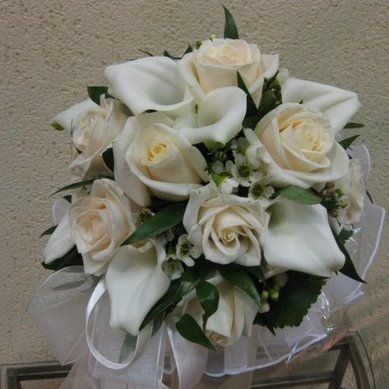 Букет М1316 - Салон цветов Мастерская современной флористики