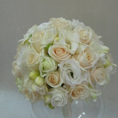 Букет М1319 - Салон цветов Мастерская современной флористики