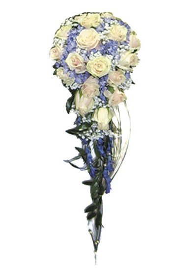 Букет A132 - Мастерская флористики Alex & Mega Group