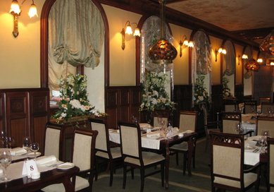 Цветочная композиция М1339 - Салон цветов Мастерская современной флористики