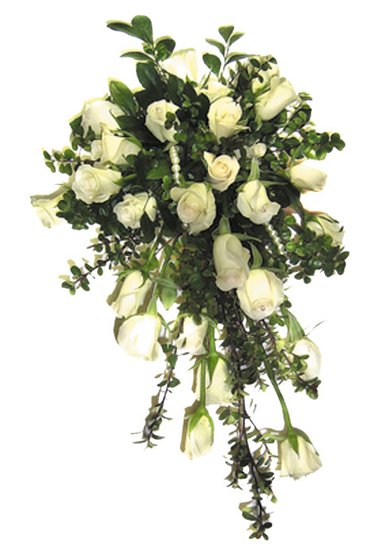 Букет A134 - Мастерская флористики Alex & Mega Group