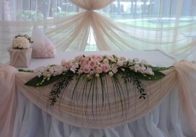 Цветочная композиция М1342 - Салон цветов Мастерская современной флористики