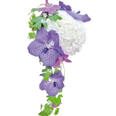 Букет М1387 - Салон цветов Мастерская современной флористики