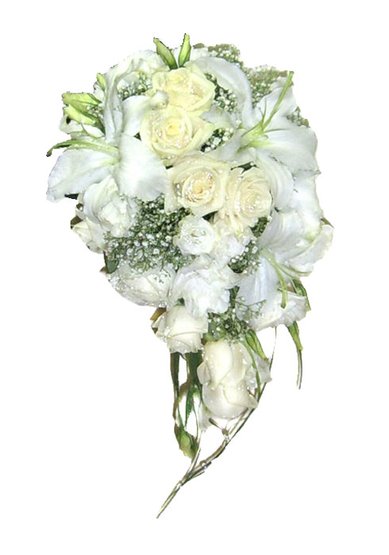 Букет A153 - Мастерская флористики Alex & Mega Group