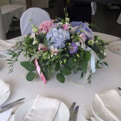 Цветочная композиция Г1536 - Салон цветов Гармония Флора