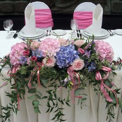 Цветочная композиция Г1537 - Салон цветов Гармония Флора