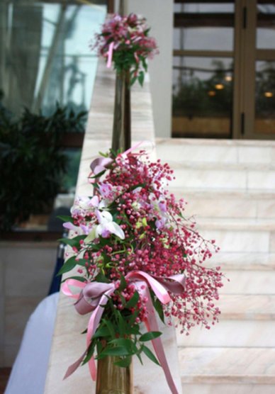 Цветочная композиция Г1543 - Салон цветов Гармония Флора