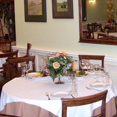 Цветочная композиция A155 - Мастерская флористики Alex & Mega Group