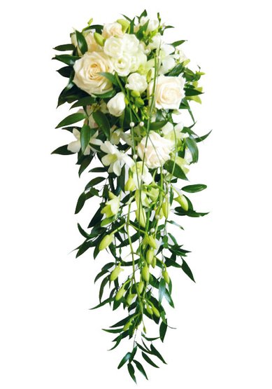 Букет P172 - Флористическая мастерская Petite Fleur