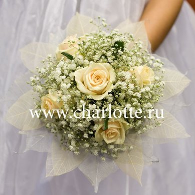 Букет Ф1817 - Цветочный салон Флорагранд.ру