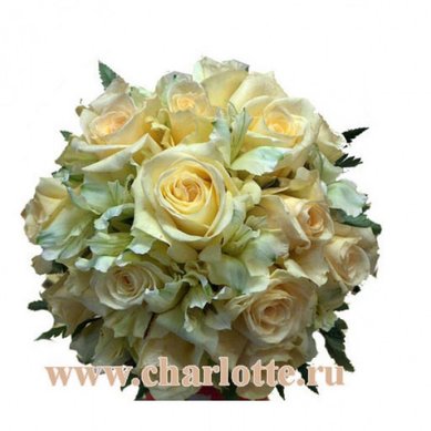 Букет Ф1821 - Цветочный салон Флорагранд.ру