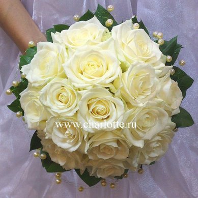 Букет Ф1844 - Цветочный салон Флорагранд.ру