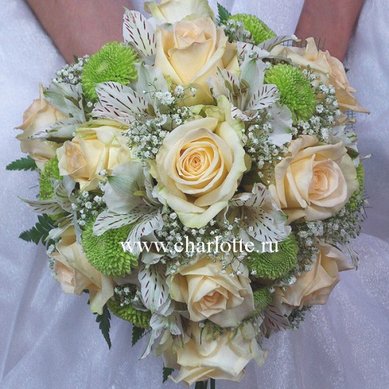 Букет Ф1846 - Цветочный салон Флорагранд.ру