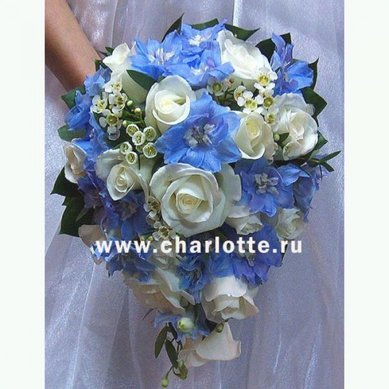 Букет Ф1875 - Цветочный салон Флорагранд.ру