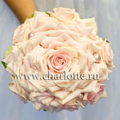 Букет Ф1877 - Цветочный салон Флорагранд.ру