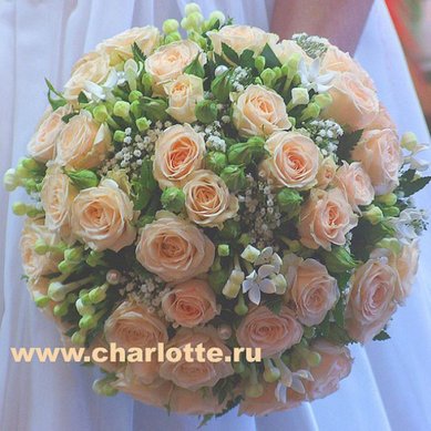 Букет Ф1878 - Цветочный салон Флорагранд.ру