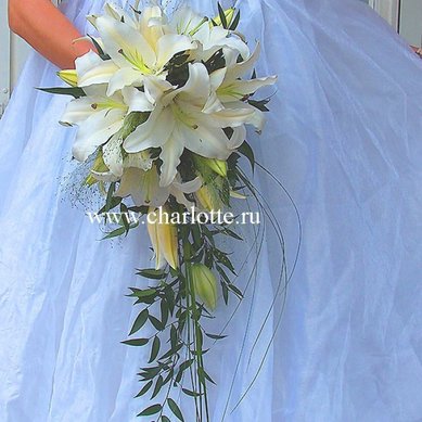 Букет Ф1883 - Цветочный салон Флорагранд.ру