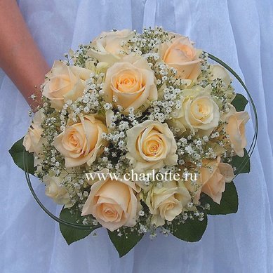 Букет Ф1886 - Цветочный салон Флорагранд.ру