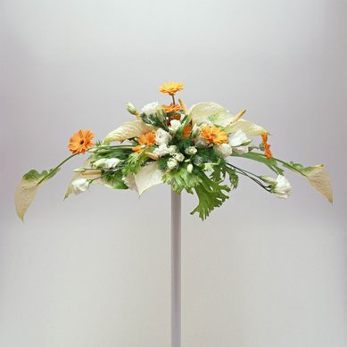 Цветочная композиция С1900 - Профессиональная флористика по доступным ценам Страна цветов...