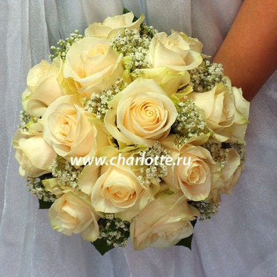 Букет Ф1950 - Цветочный салон Флорагранд.ру