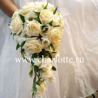 Букет Ф1955 - Цветочный салон Флорагранд.ру