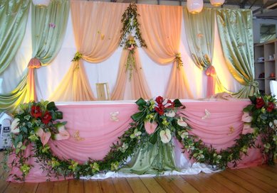 Цветочная композиция С2036 - Профессиональная флористика по доступным ценам Страна цветов...