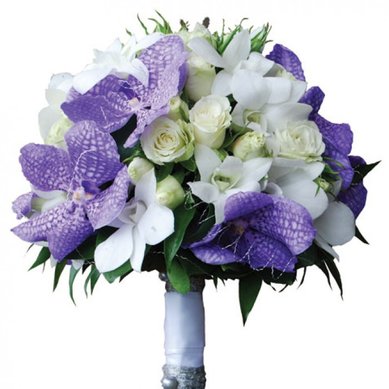 Букет Б2117 - Флористическая мастерская Букетто