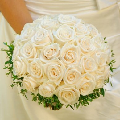 Букет Б2128 - Флористическая мастерская Букетто