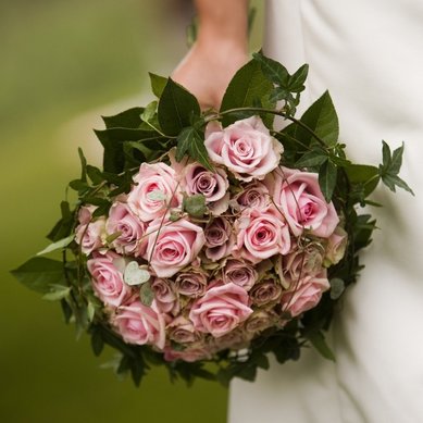 Букет Б2137 - Флористическая мастерская Букетто