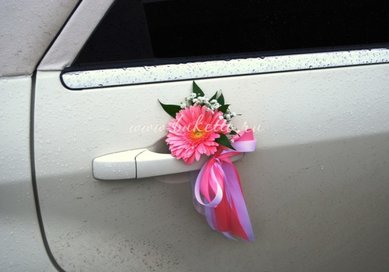 Цветочная композиция Б2171 - Флористическая мастерская Букетто