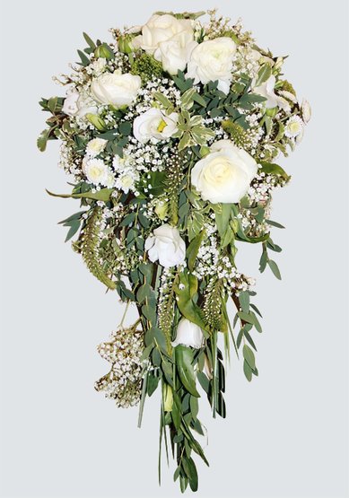 Букет Ц219 - Салон цветов Цветочная кухня