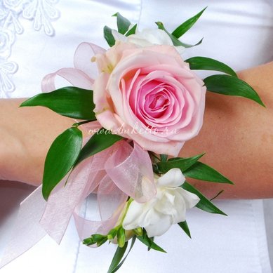 Браслет Б2197 - Флористическая мастерская Букетто