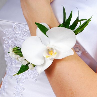 Браслет Б2203 - Флористическая мастерская Букетто