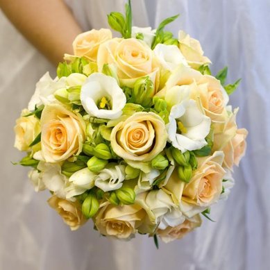 Букет Ф2257 - Цветочный салон Флорагранд.ру