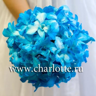 Букет Ф2258 - Цветочный салон Флорагранд.ру