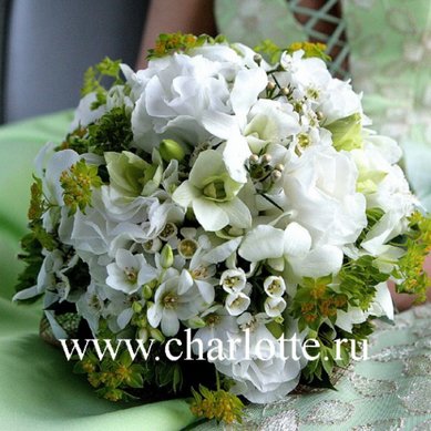 Букет Ф2293 - Цветочный салон Флорагранд.ру