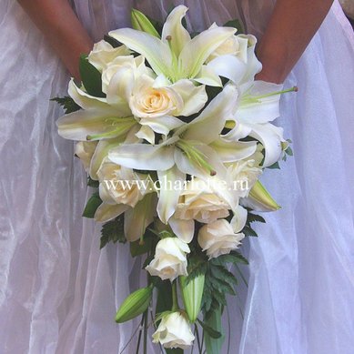 Букет Ф2295 - Цветочный салон Флорагранд.ру