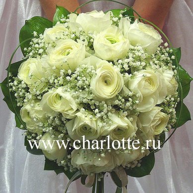 Букет Ф2297 - Цветочный салон Флорагранд.ру