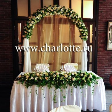 Цветочная композиция Ф2435 - Цветочный салон Флорагранд.ру