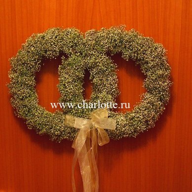 Цветочная композиция Ф2445 - Цветочный салон Флорагранд.ру