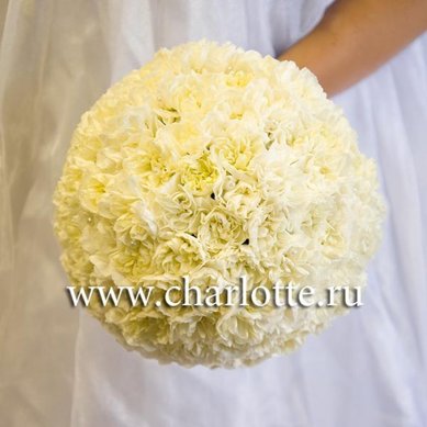 Букет Ф2458 - Цветочный салон Флорагранд.ру