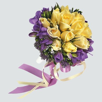 Букет Б262 - Салон цветов Букет АРТ