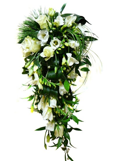 Букет A310 - Мастерская флористики Alex & Mega Group